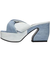 SI ROSSI - Sanduhren Blau - Lyst