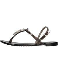 Casadei - Flat Shoes - Lyst