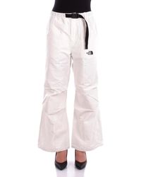 The North Face - Witte Broek - Lyst