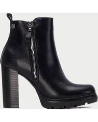 Refresh - Botas Negro - Lyst