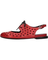 Premiata - Flat Shoes - Lyst