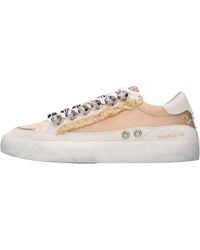 Emanuélle Vee - Sneakers Multicolore - Lyst