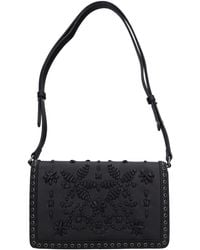Ermanno Scervino - Taschen. Schwarz - Lyst