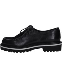 Marechiaro 1962 - Niedrig Schuhe Schwarz - Lyst