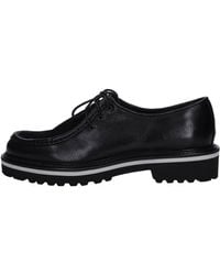 Marechiaro 1962 - Niedrig Schuhe Schwarz - Lyst