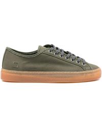 Date - Des Sneakers - Lyst