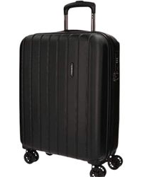 Movom - Adult Suitcases And Trolleys - Lyst