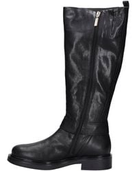 Emanuélle Vee - Bottines Noir - Lyst