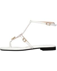 N°21 - Flat Shoes - Lyst