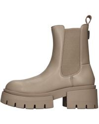 Guess - Stiefel - Lyst