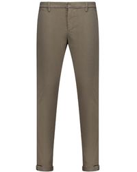 Dondup - Hosen Fur Herren Gaubert Rse032U P Up235 0) - Lyst