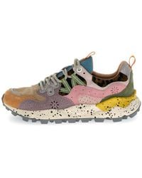 Flower Mountain - Zapatillas De Mujeres Yamano 3 - Lyst