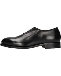 RICHARD OWE'N - Flat Shoes - Lyst