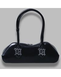 トートバッグ MISBHV SS25 UPTOWN BOWLING BAG (250A402 BLACK) MISBHV Uptown Bowling Bag in Black | Lyst
