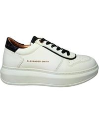 Alexander Smith - Shoes Sneakers Cambridge - Lyst