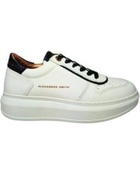 Alexander Smith - Shoes Sneakers Cambridge - Lyst