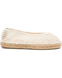 Manebí - Espadrillas Donna - Lyst