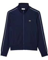 Lacoste - Sweaters Blu - Lyst