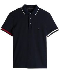 Tommy Hilfiger - Hommes Mw0Mw38458 Dw5 - Lyst