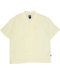 Dr. Denim - Dr Denim Madi Camisa - Lyst