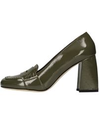 MSGM - Flat Shoes - Lyst