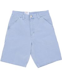 Carhartt - Pantalon Corto De Una Sola Rodilla Para Hombre - Lyst