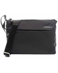 Samsonite - Bolsa Mover 4.0 Mujer Negra - Lyst