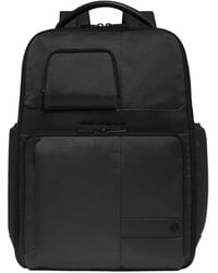 Piquadro - Backpack Ca6517W129-N Schwarz - Lyst