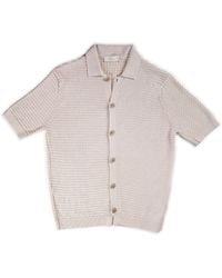 LUIGI GENTILE - Mannen Trui Lg1059 10 Eib - Lyst