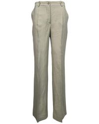 P.A.R.O.S.H. - Pantalon A Sable - Lyst