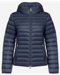 Ciesse Piumini - Oscuro Azul Duvet - Lyst