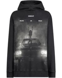 Dondup - Frauen Kapuzenjacken - Lyst