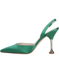 Lella Baldi - With Heel - Lyst