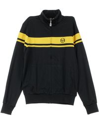 Sergio Tacchini - Young Line Track Jacket/Mustard - Lyst