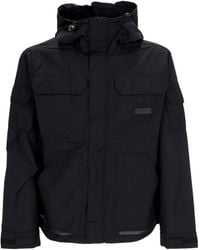 The Hundreds - Diptera Jacket Windbreaker - Lyst