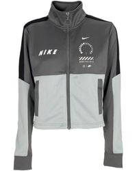 Nike - W Sportswear Track Top Chaqueta De Chandal Para Mujer - Lyst