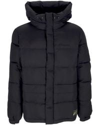 Propaganda - Puff Jacket Down Jacket - Lyst