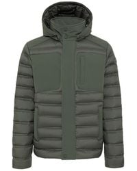 Colmar - Grune Jacken - Lyst