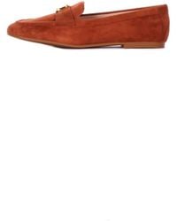 Ralph Lauren - Flat Shoes - Lyst