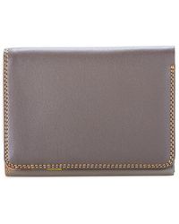 Mywalit - Graue Geldborse - Lyst