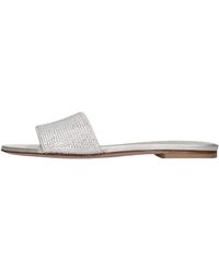 Gedebe - Sanduhren Silber - Lyst