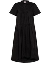 Sun 68 - Dress 11 S33204 - Lyst