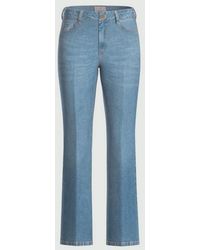 Marella - Mujer Azul Claro Azul - Lyst