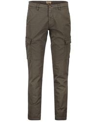 40weft - Hosen Fur Herren Aiko 1684 - Lyst