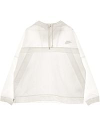 Nike - Removable Windbreaker W Sportswear Jacket Anorak Trpnt Earth Day - Lyst