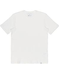 Woc - T-Shirt Toledo Milk - Lyst