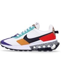 Nike - W Air Max Pre Day Se Summit//Habanero Low Shoe - Lyst