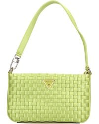 Guess - Bolsas. Verde - Lyst