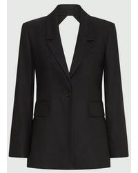 Marella - Jack Met Blauw Zwart Vrouw - Lyst