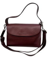Orciani - Bags. Bordeaux - Lyst